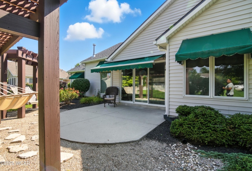 1049 Chippewa Drive, Van Wert, Ohio, 3 Bedrooms Bedrooms, ,2 BathroomsBathrooms,Residential,For Sale,Chippewa,307934