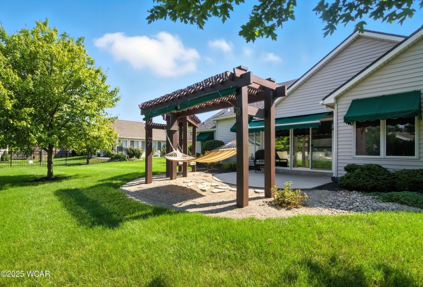 1049 Chippewa Drive, Van Wert, Ohio, 3 Bedrooms Bedrooms, ,2 BathroomsBathrooms,Residential,For Sale,Chippewa,307934