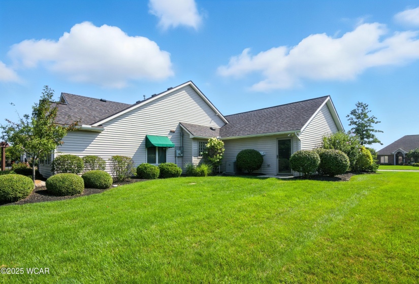 1049 Chippewa Drive, Van Wert, Ohio, 3 Bedrooms Bedrooms, ,2 BathroomsBathrooms,Residential,For Sale,Chippewa,307934