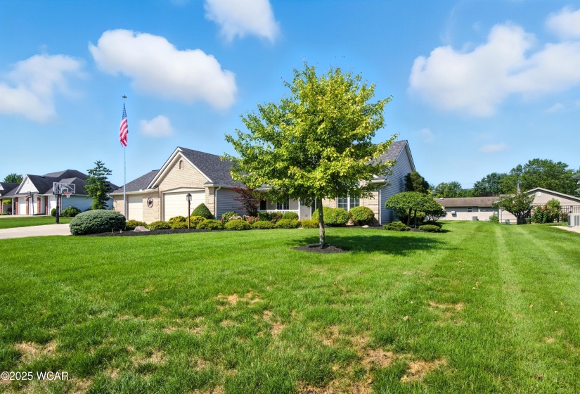 1049 Chippewa Drive, Van Wert, Ohio, 3 Bedrooms Bedrooms, ,2 BathroomsBathrooms,Residential,For Sale,Chippewa,307934