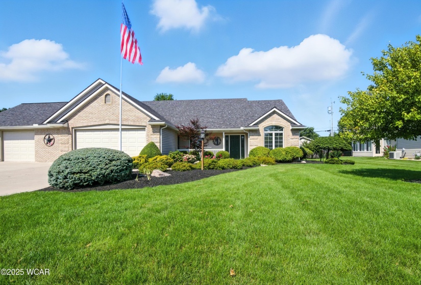 1049 Chippewa Drive, Van Wert, Ohio, 3 Bedrooms Bedrooms, ,2 BathroomsBathrooms,Residential,For Sale,Chippewa,307934
