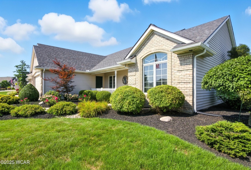 1049 Chippewa Drive, Van Wert, Ohio, 3 Bedrooms Bedrooms, ,2 BathroomsBathrooms,Residential,For Sale,Chippewa,307934