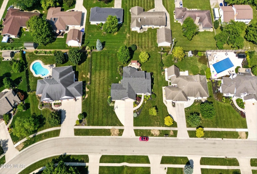 1049 Chippewa Drive, Van Wert, Ohio, 3 Bedrooms Bedrooms, ,2 BathroomsBathrooms,Residential,For Sale,Chippewa,307934
