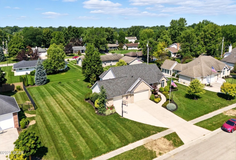 1049 Chippewa Drive, Van Wert, Ohio, 3 Bedrooms Bedrooms, ,2 BathroomsBathrooms,Residential,For Sale,Chippewa,307934
