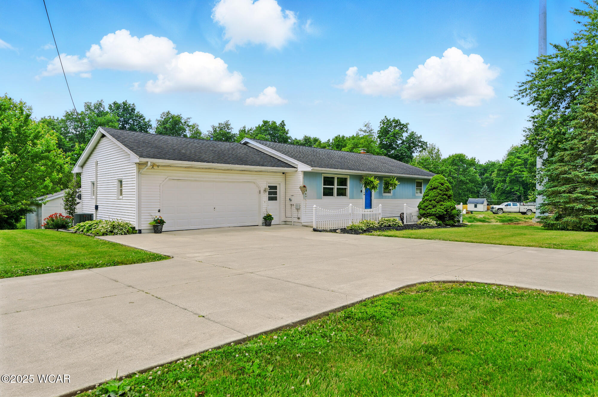 1129 Bluelick Road, Lima, Ohio