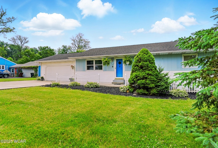 1129 Bluelick Road, Lima, Ohio, 3 Bedrooms Bedrooms, ,3 BathroomsBathrooms,Residential,For Sale,Bluelick,307285