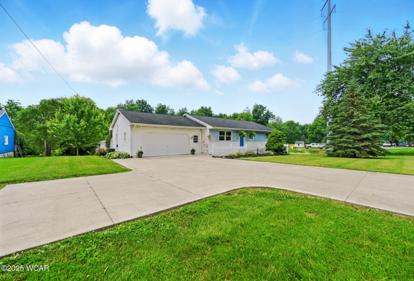 1129 Bluelick Road, Lima, Ohio, 3 Bedrooms Bedrooms, ,3 BathroomsBathrooms,Residential,For Sale,Bluelick,307285