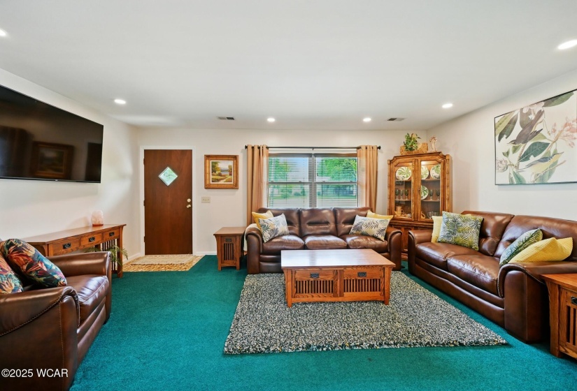 1129 Bluelick Road, Lima, Ohio, 3 Bedrooms Bedrooms, ,3 BathroomsBathrooms,Residential,For Sale,Bluelick,307285