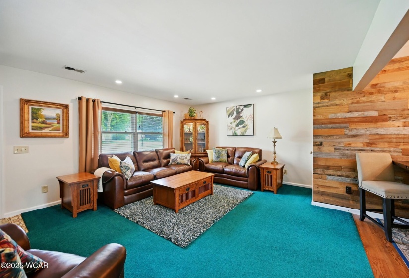 1129 Bluelick Road, Lima, Ohio, 3 Bedrooms Bedrooms, ,3 BathroomsBathrooms,Residential,For Sale,Bluelick,307285