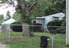 1101 Russell Avenue, Lima, Ohio, 2 Bedrooms Bedrooms, ,1 BathroomBathrooms,Residential,For Sale,Russell,307316