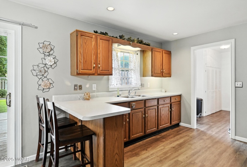 1631 Northbrook Drive, Lima, Ohio, 3 Bedrooms Bedrooms, ,2 BathroomsBathrooms,Residential,For Sale,Northbrook,307784