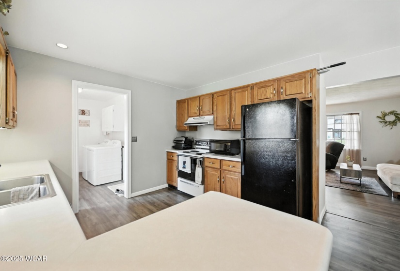 1631 Northbrook Drive, Lima, Ohio, 3 Bedrooms Bedrooms, ,2 BathroomsBathrooms,Residential,For Sale,Northbrook,307784