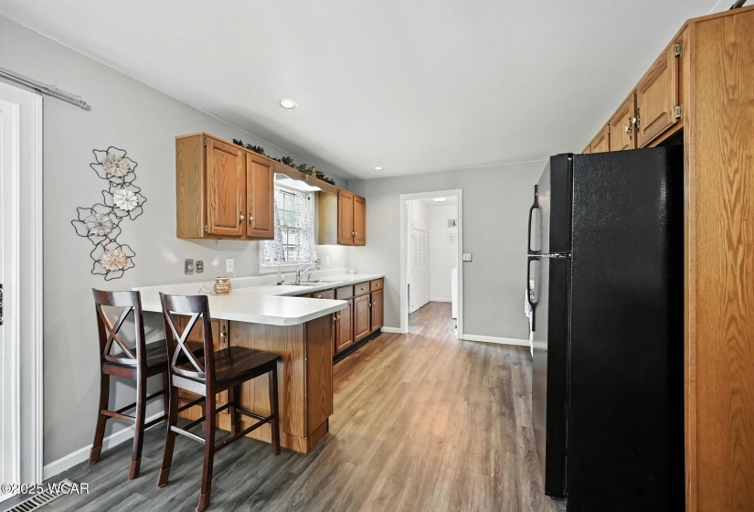 1631 Northbrook Drive, Lima, Ohio, 3 Bedrooms Bedrooms, ,2 BathroomsBathrooms,Residential,For Sale,Northbrook,307784