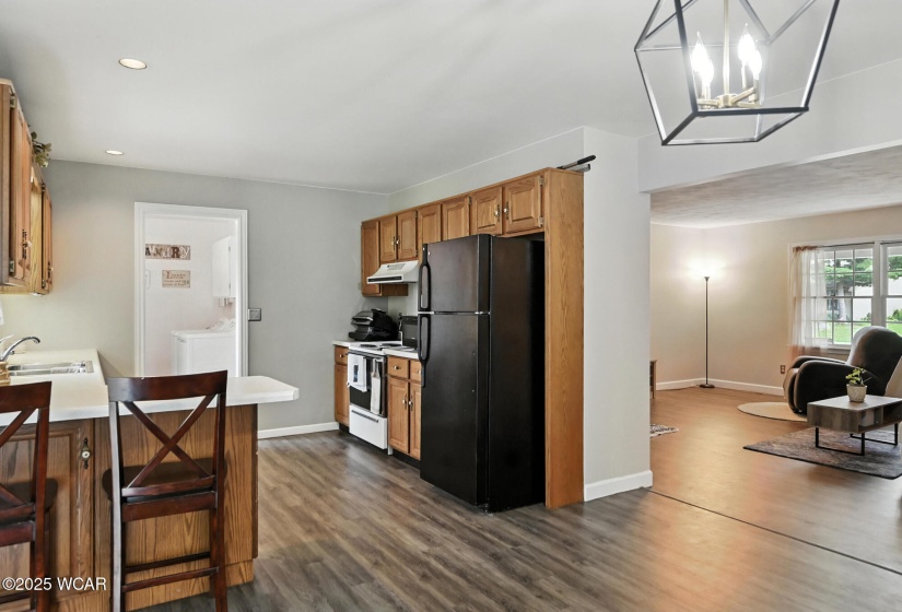 1631 Northbrook Drive, Lima, Ohio, 3 Bedrooms Bedrooms, ,2 BathroomsBathrooms,Residential,For Sale,Northbrook,307784