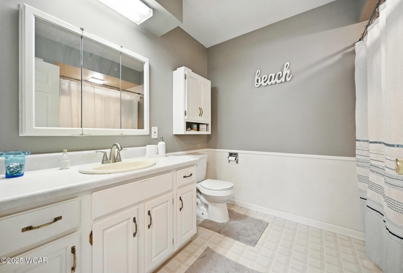 1631 Northbrook Drive, Lima, Ohio, 3 Bedrooms Bedrooms, ,2 BathroomsBathrooms,Residential,For Sale,Northbrook,307784