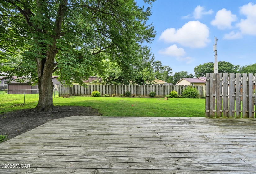 1631 Northbrook Drive, Lima, Ohio, 3 Bedrooms Bedrooms, ,2 BathroomsBathrooms,Residential,For Sale,Northbrook,307784