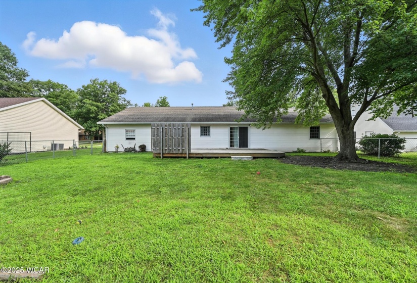 1631 Northbrook Drive, Lima, Ohio, 3 Bedrooms Bedrooms, ,2 BathroomsBathrooms,Residential,For Sale,Northbrook,307784