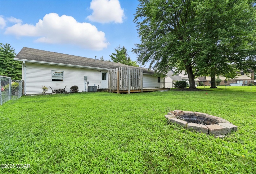 1631 Northbrook Drive, Lima, Ohio, 3 Bedrooms Bedrooms, ,2 BathroomsBathrooms,Residential,For Sale,Northbrook,307784