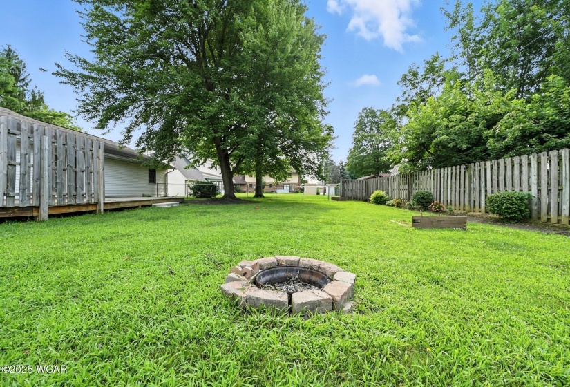 1631 Northbrook Drive, Lima, Ohio, 3 Bedrooms Bedrooms, ,2 BathroomsBathrooms,Residential,For Sale,Northbrook,307784