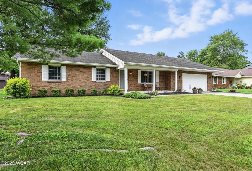 1631 Northbrook Drive, Lima, Ohio, 3 Bedrooms Bedrooms, ,2 BathroomsBathrooms,Residential,For Sale,Northbrook,307784