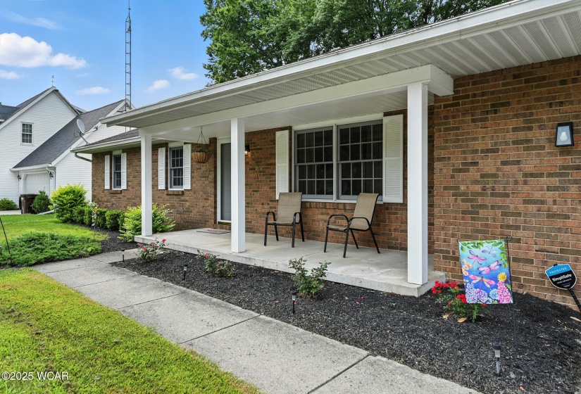 1631 Northbrook Drive, Lima, Ohio, 3 Bedrooms Bedrooms, ,2 BathroomsBathrooms,Residential,For Sale,Northbrook,307784