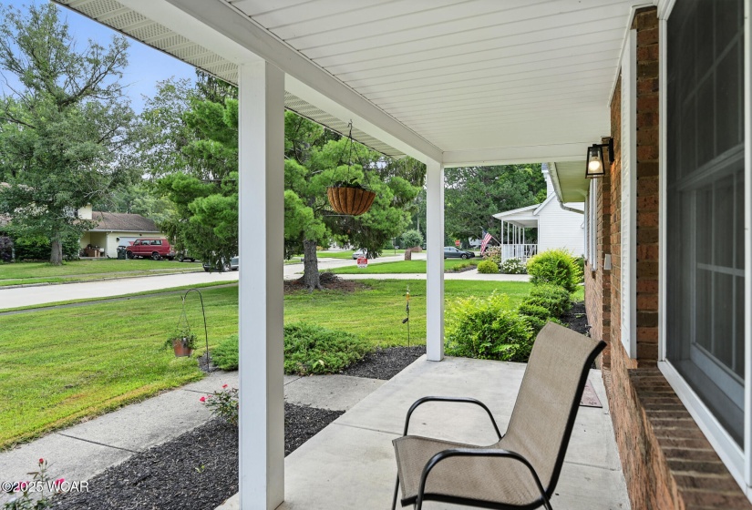 1631 Northbrook Drive, Lima, Ohio, 3 Bedrooms Bedrooms, ,2 BathroomsBathrooms,Residential,For Sale,Northbrook,307784