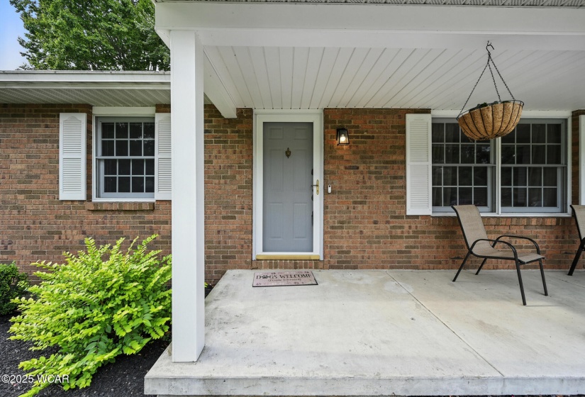 1631 Northbrook Drive, Lima, Ohio, 3 Bedrooms Bedrooms, ,2 BathroomsBathrooms,Residential,For Sale,Northbrook,307784