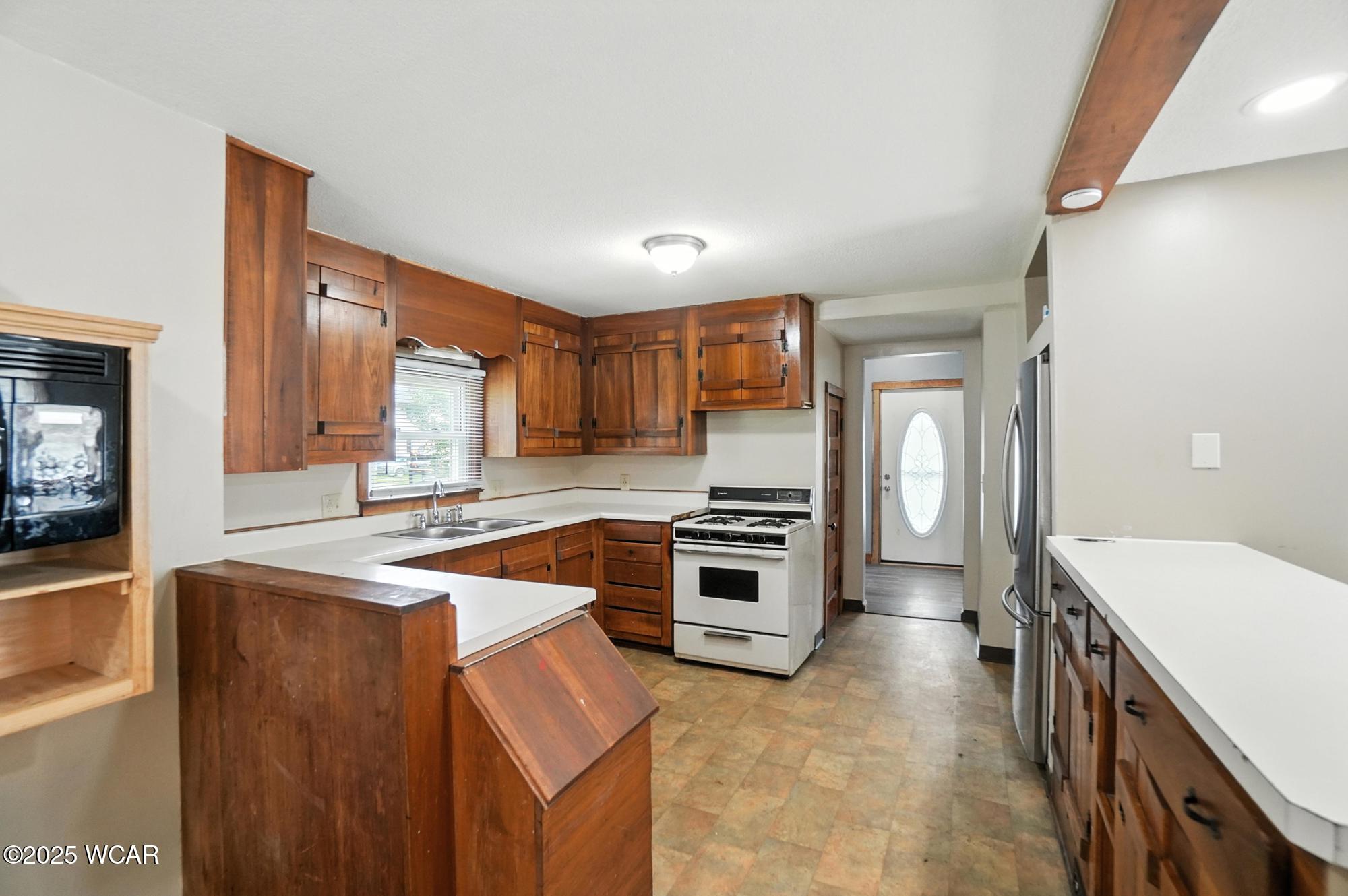 530 Mcpheron Avenue, Lima, Ohio