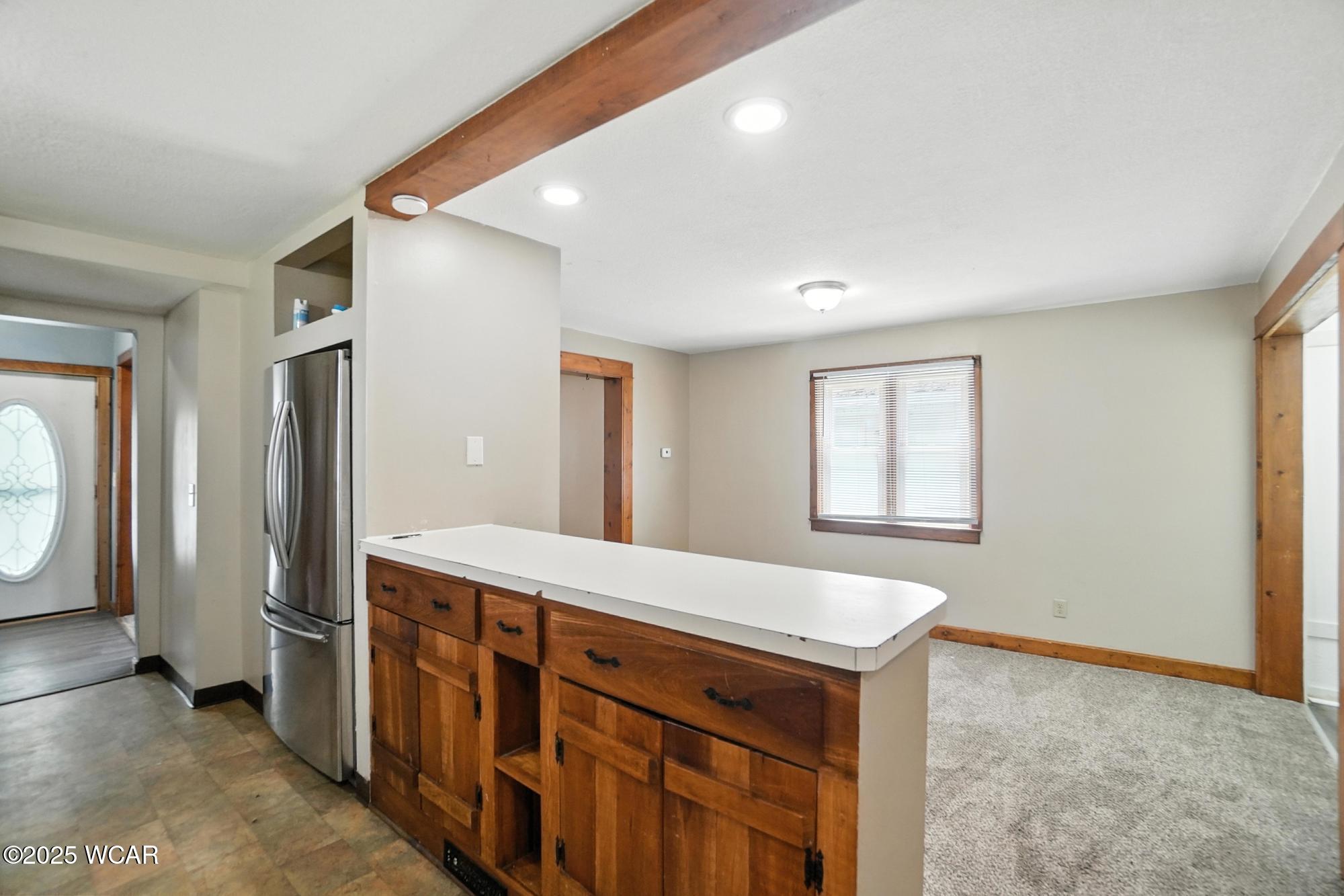 530 Mcpheron Avenue, Lima, Ohio