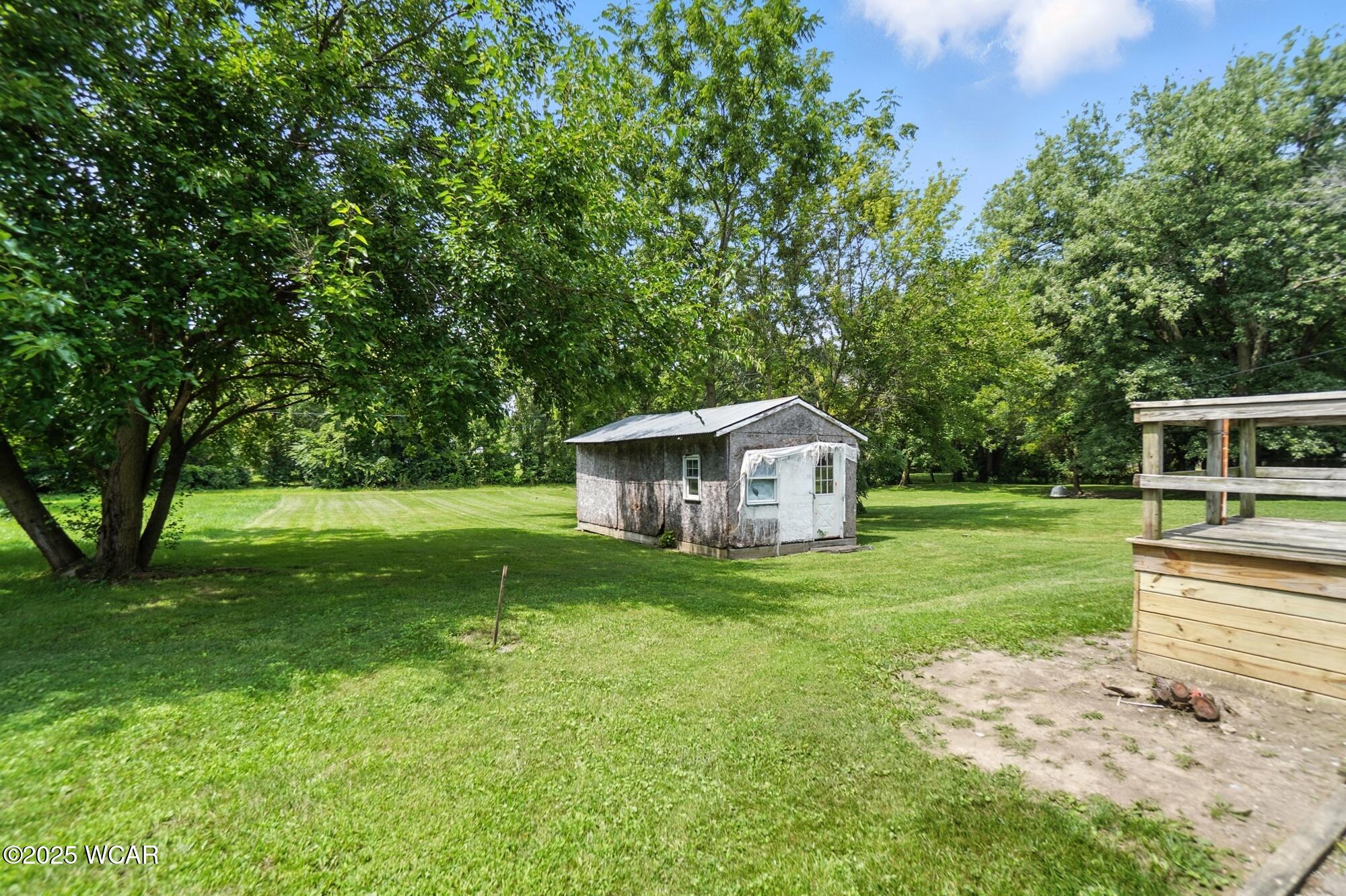 530 Mcpheron Avenue, Lima, Ohio