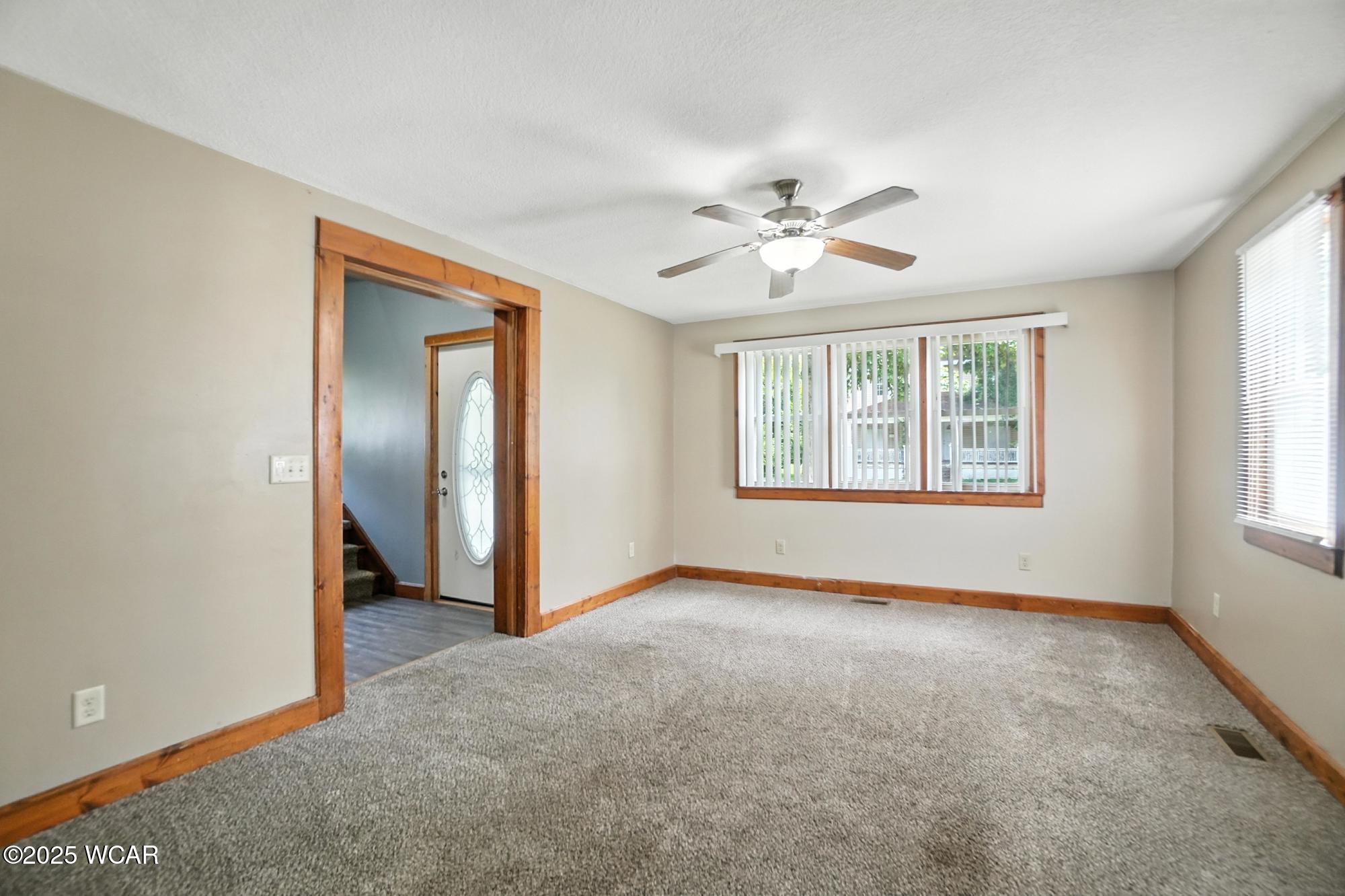 530 Mcpheron Avenue, Lima, Ohio