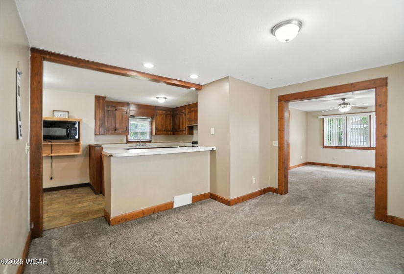 530 Mcpheron Avenue, Lima, Ohio, 3 Bedrooms Bedrooms, ,1 BathroomBathrooms,Residential,For Sale,Mcpheron,307867