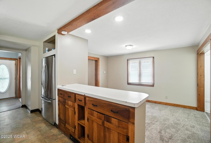 530 Mcpheron Avenue, Lima, Ohio, 3 Bedrooms Bedrooms, ,1 BathroomBathrooms,Residential,For Sale,Mcpheron,307867