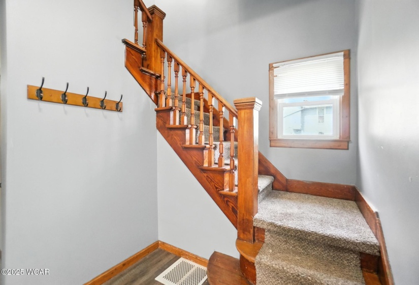 530 Mcpheron Avenue, Lima, Ohio, 3 Bedrooms Bedrooms, ,1 BathroomBathrooms,Residential,For Sale,Mcpheron,307867