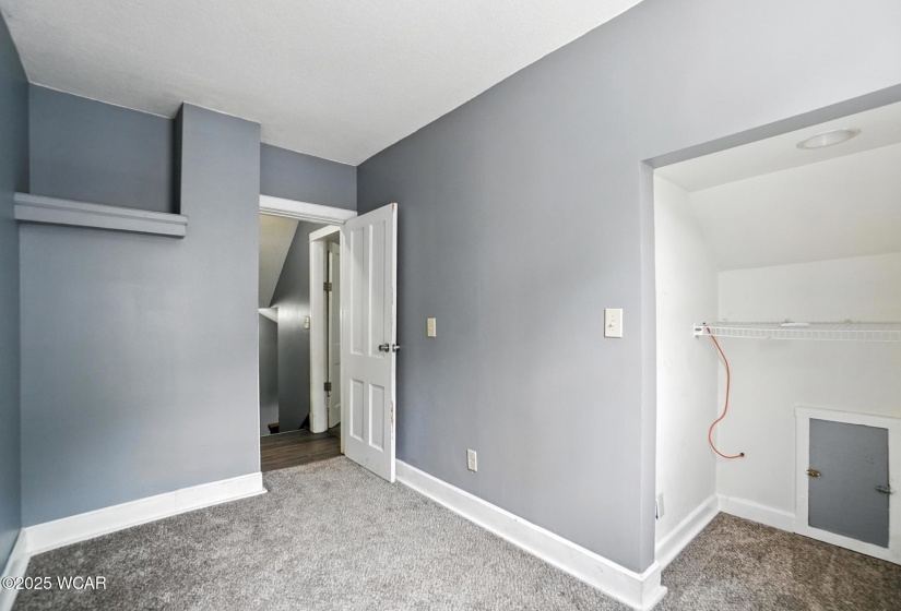 530 Mcpheron Avenue, Lima, Ohio, 3 Bedrooms Bedrooms, ,1 BathroomBathrooms,Residential,For Sale,Mcpheron,307867