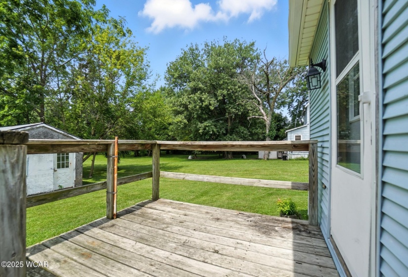 530 Mcpheron Avenue, Lima, Ohio, 3 Bedrooms Bedrooms, ,1 BathroomBathrooms,Residential,For Sale,Mcpheron,307867