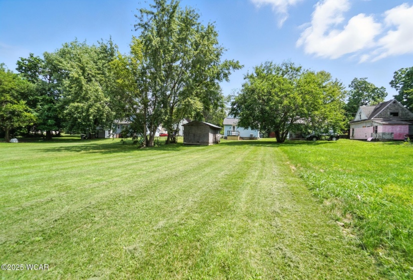 530 Mcpheron Avenue, Lima, Ohio, 3 Bedrooms Bedrooms, ,1 BathroomBathrooms,Residential,For Sale,Mcpheron,307867