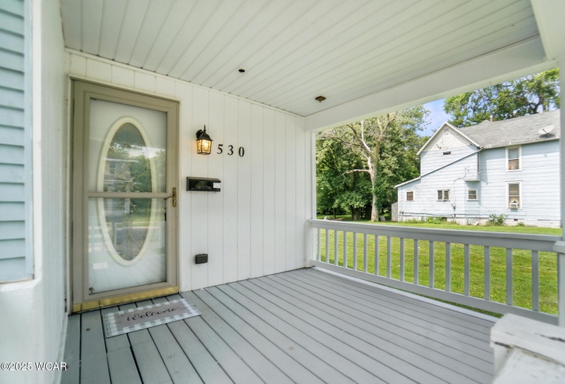 530 Mcpheron Avenue, Lima, Ohio, 3 Bedrooms Bedrooms, ,1 BathroomBathrooms,Residential,For Sale,Mcpheron,307867