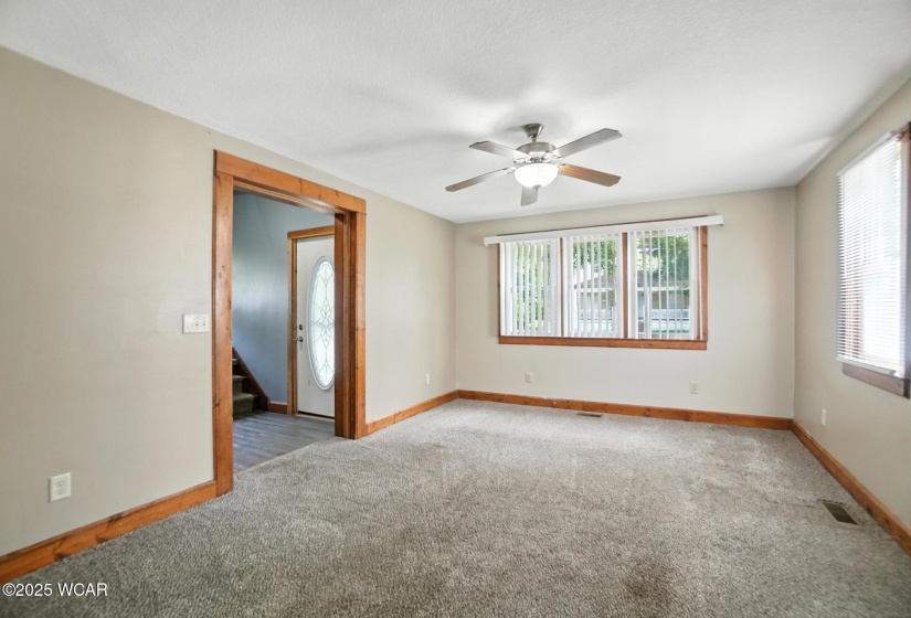 530 Mcpheron Avenue, Lima, Ohio, 3 Bedrooms Bedrooms, ,1 BathroomBathrooms,Residential,For Sale,Mcpheron,307867