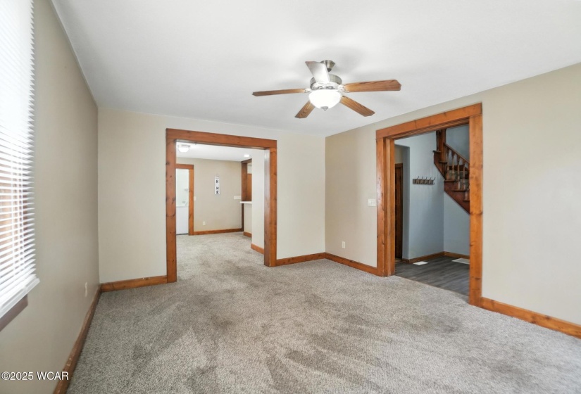 530 Mcpheron Avenue, Lima, Ohio, 3 Bedrooms Bedrooms, ,1 BathroomBathrooms,Residential,For Sale,Mcpheron,307867