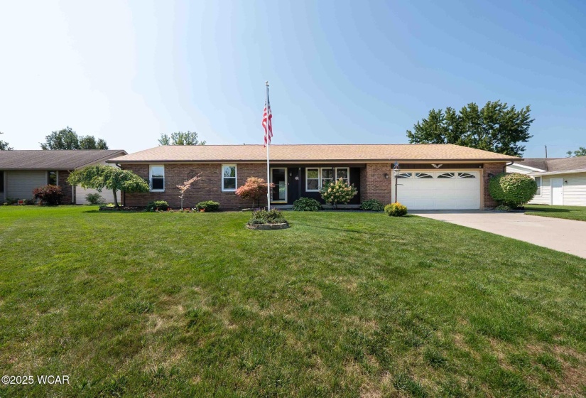 3742 Gloucester Place, Lima, Ohio, 3 Bedrooms Bedrooms, ,2 BathroomsBathrooms,Residential,For Sale,Gloucester,307893