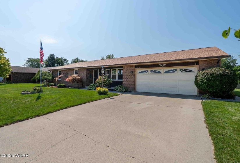 3742 Gloucester Place, Lima, Ohio, 3 Bedrooms Bedrooms, ,2 BathroomsBathrooms,Residential,For Sale,Gloucester,307893