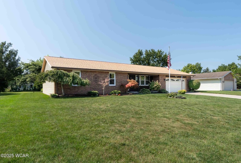 3742 Gloucester Place, Lima, Ohio, 3 Bedrooms Bedrooms, ,2 BathroomsBathrooms,Residential,For Sale,Gloucester,307893