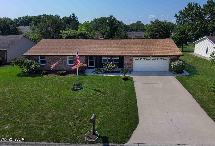 3742 Gloucester Place, Lima, Ohio, 3 Bedrooms Bedrooms, ,2 BathroomsBathrooms,Residential,For Sale,Gloucester,307893