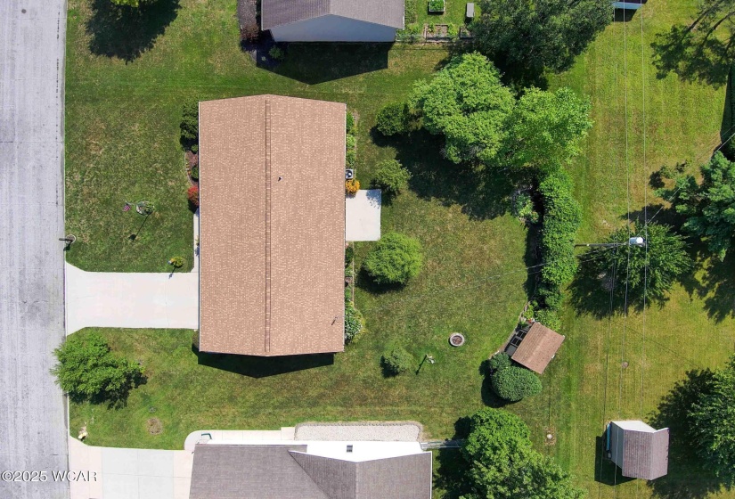 3742 Gloucester Place, Lima, Ohio, 3 Bedrooms Bedrooms, ,2 BathroomsBathrooms,Residential,For Sale,Gloucester,307893