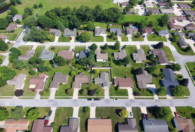 3742 Gloucester Place, Lima, Ohio, 3 Bedrooms Bedrooms, ,2 BathroomsBathrooms,Residential,For Sale,Gloucester,307893