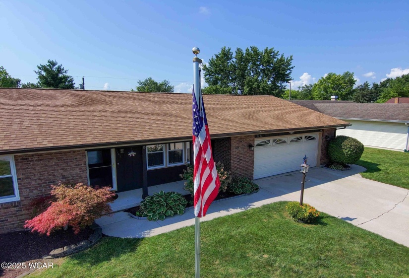 3742 Gloucester Place, Lima, Ohio, 3 Bedrooms Bedrooms, ,2 BathroomsBathrooms,Residential,For Sale,Gloucester,307893