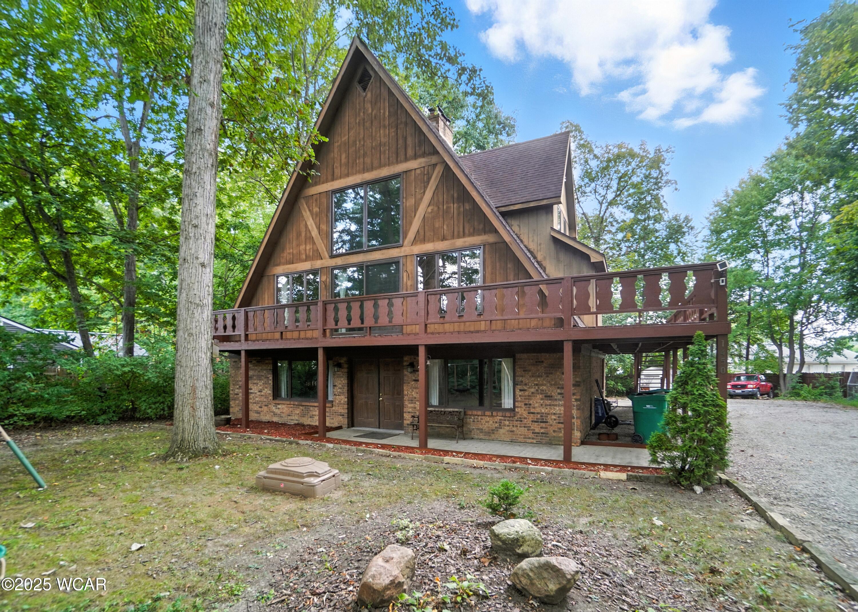 1450 Fostoria Avenue, Findlay, Ohio