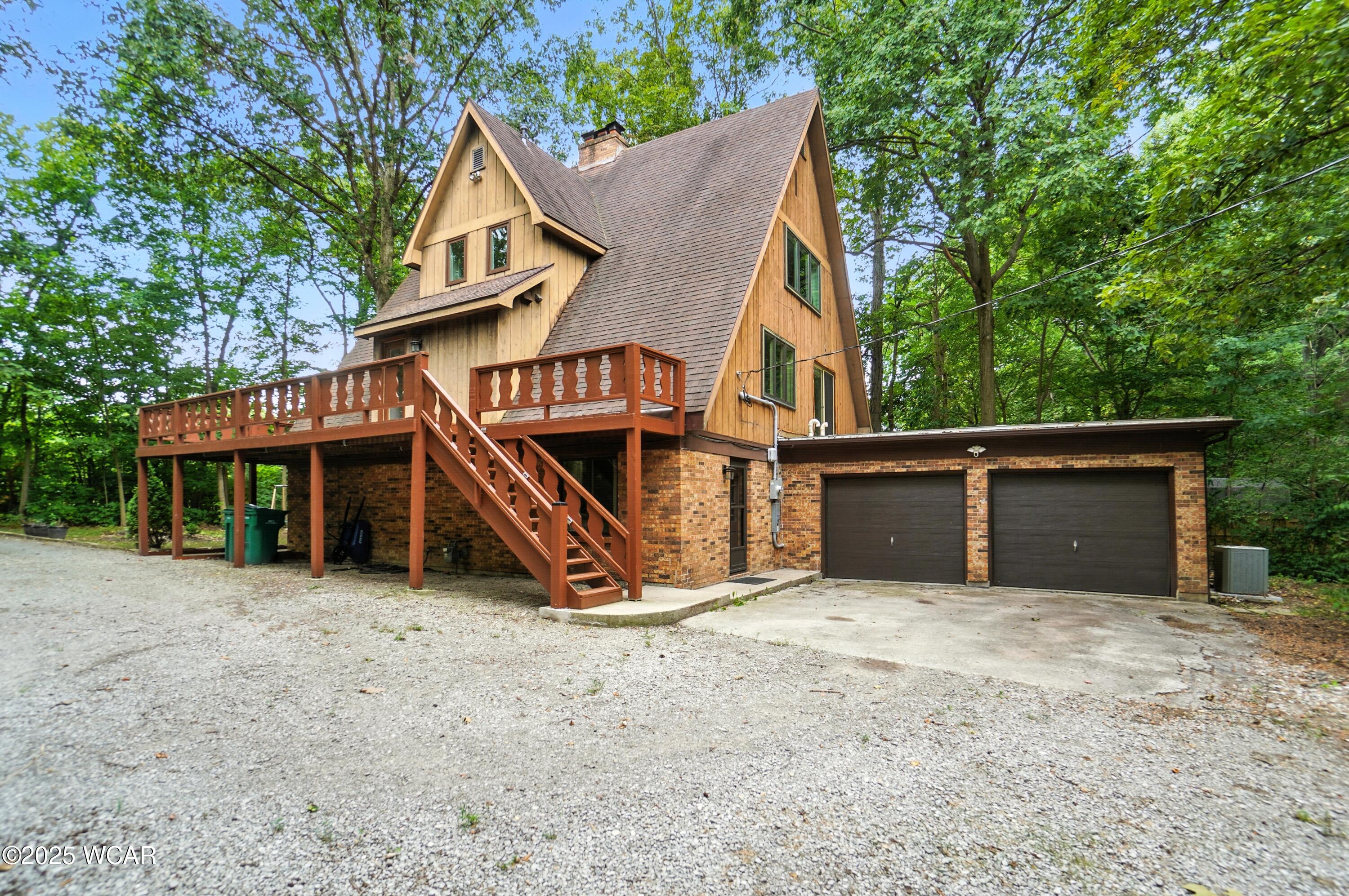 1450 Fostoria Avenue, Findlay, Ohio