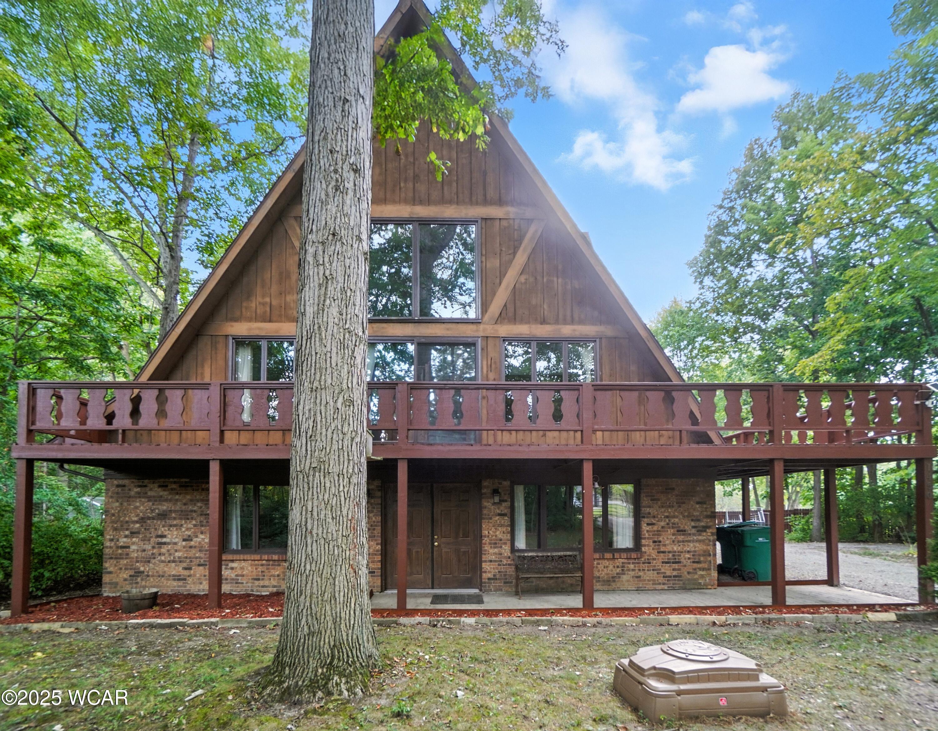 1450 Fostoria Avenue, Findlay, Ohio